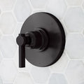 Open Box - Signature Hardware 476960 - Valve Trim Only Showers