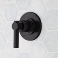 Open Box - Signature Hardware 476964 - Diverter Trims Showers