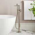 Open Box - Signature Hardware 482810 - Tub Filler Faucet