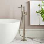 Open Box - Signature Hardware 482810 - Tub Filler Faucet