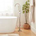 Open Box - Signature Hardware 483854 - Tub Filler Faucet