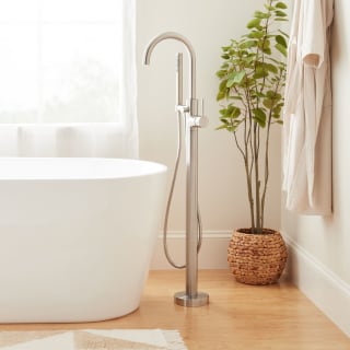 Open Box - Signature Hardware 483854 - Tub Filler Faucet