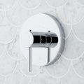 Open Box - Signature Hardware 483857 - Valve Trim Only Showers