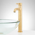 Open Box - Signature Hardware 483882 - Bathroom Sink Faucets Faucet