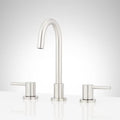 Open Box - Signature Hardware 483884 - Bathroom Sink Faucets Faucet