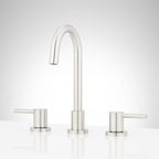 Open Box - Signature Hardware 483884 - Bathroom Sink Faucets Faucet