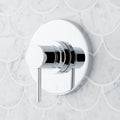 Open Box - Signature Hardware 483913 - Valve Trim Only Showers