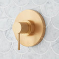 Open Box - Signature Hardware 483916 - Valve Trim Only Showers
