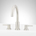 Open Box - Signature Hardware SHLE3RTZBN - Roman Tub Faucet