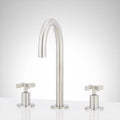 Open Box - Signature Hardware 484008 - Bathroom Sink Faucets Faucet