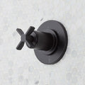Open Box - Signature Hardware 484021 - Diverter Trims Showers