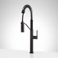 Open Box - Signature Hardware 484057 - Kitchen Faucet