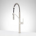 Open Box - Signature Hardware 484058 - Kitchen Faucet