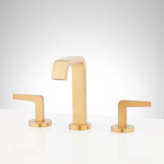 Open Box - Signature Hardware 485010 - Bathroom Sink Faucets Faucet