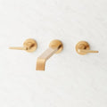 Open Box - Signature Hardware 485018 - Tub Filler Faucet