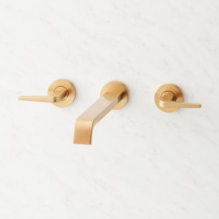 Open Box - Signature Hardware 485018 - Tub Filler Faucet