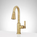Open Box - Signature Hardware 485504 - Bar Faucet