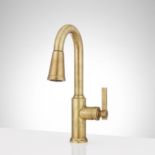 Open Box - Signature Hardware 485504 - Bar Faucet