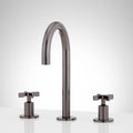 Open Box - Signature Hardware SHWSCVA807GM - Bathroom Sink Faucets Faucet