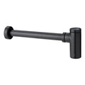 Open Box - Signature Hardware SH365MB - P-Trap Accessory