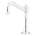 Open Box - Signature Hardware SHMA449002CP - Bathroom Sink Faucets Faucet