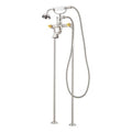 Open Box - Signature Hardware SHMA441007BN - Tub Filler Faucet