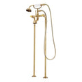 Open Box - Signature Hardware SHMA441007AGBR - Tub Filler Faucet