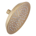 Open Box - Signature Hardware SH441209AGBR - Shower Heads Showers