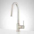 Open Box - Signature Hardware SHXCRA201ZSS - Kitchen Faucet