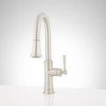 Open Box - Signature Hardware 453873 - Kitchen Faucet