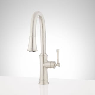 Open Box - Signature Hardware 453873 - Kitchen Faucet