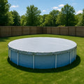 Round Pool Tarp 28'