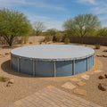 Round Pool Tarp 31'