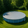 Round Pool Tarp 34'