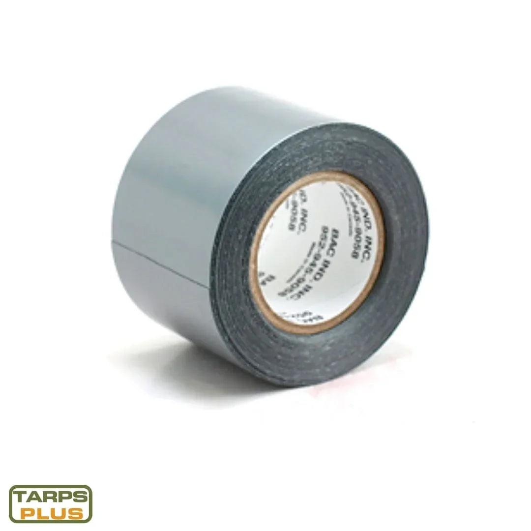 Tarp Tape 2" x 35' - Silver