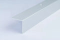 grooved anodised stair nosing anti-slip UK stock