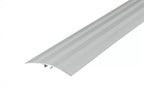 Self Adhesive Aluminium Door Threshold Strip 47 MM x 930 MM Length Anodised with Dowels Installation System LW47