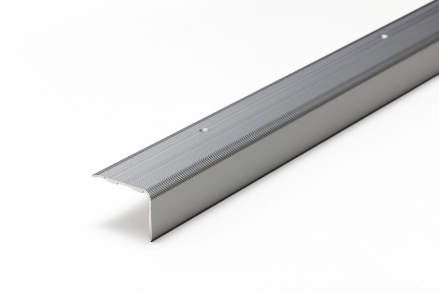 Stair nosing profile 48mm wide 34mm high