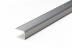 Stair nosing profile 48mm wide 34mm high