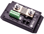 Simarine Battery Shunt 500A 2x Voltage, 2x Resistance, 1x Temperature