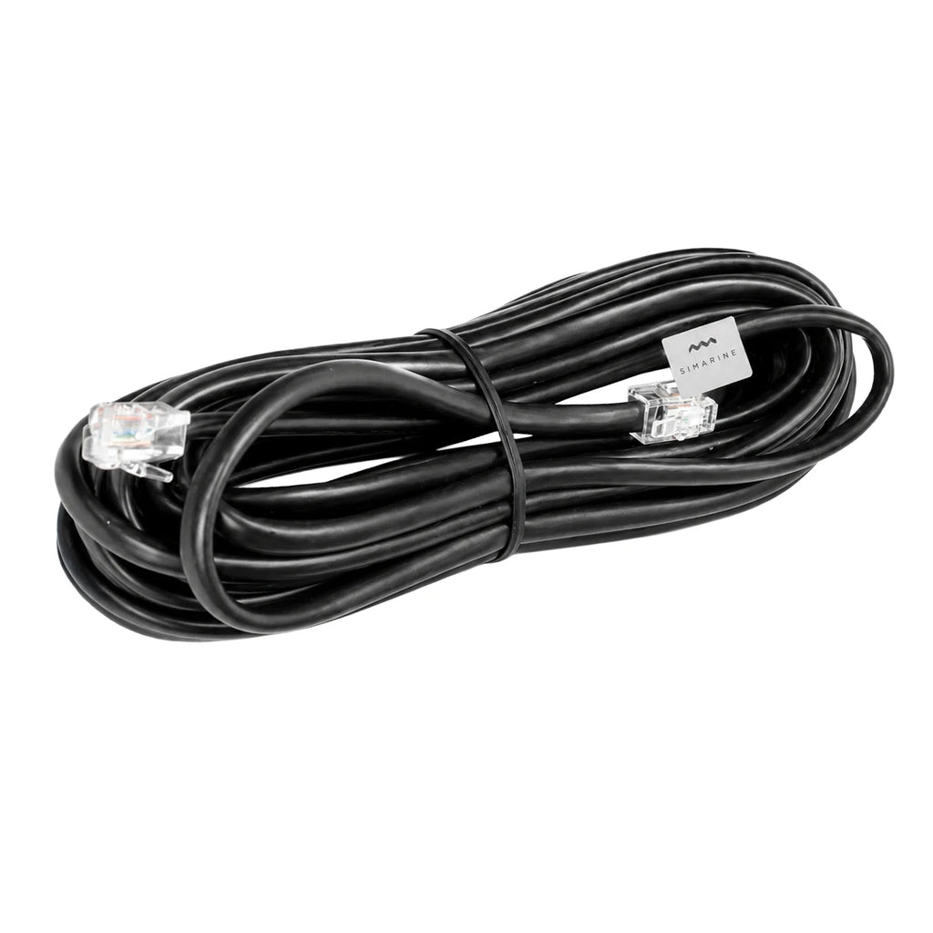 Simarine Data Extension Cable 8m