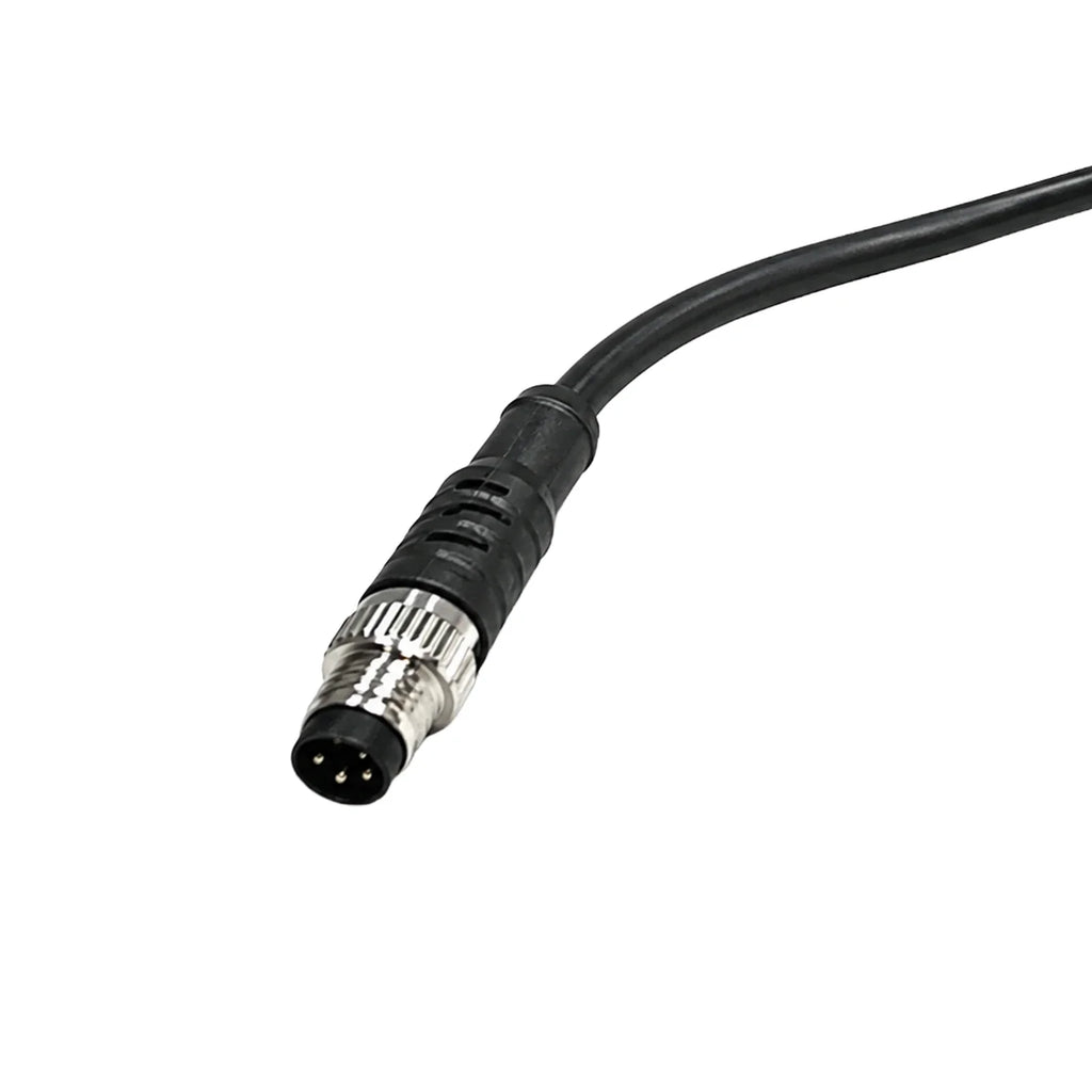 Simarine Pico Screen Right Angle 200mm Data Cable