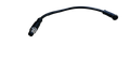 Simarine Pico Screen Right Angle 200mm Data Cable