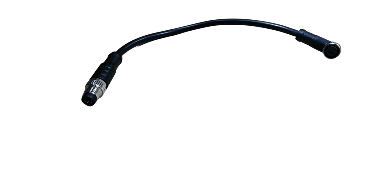 Simarine Pico Screen Right Angle 200mm Data Cable