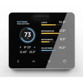 Simarine Pico Display Stand Alone (Surface Mount) Silver