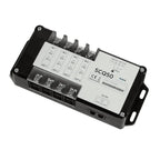 Simarine Quad Shunt Mod 4x 50A Input Current & 1x Relay Output 1A
