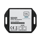 Simarine Digital Inclinometer 2-Axis