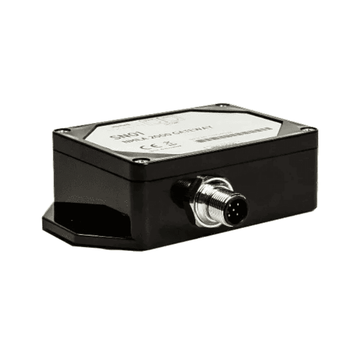 Simarine NMEA2000 Gateway