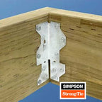 Simpson Strong-Tie A35Z Framing Angle