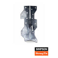 Simpson Strong-Tie A35Z Framing Angle